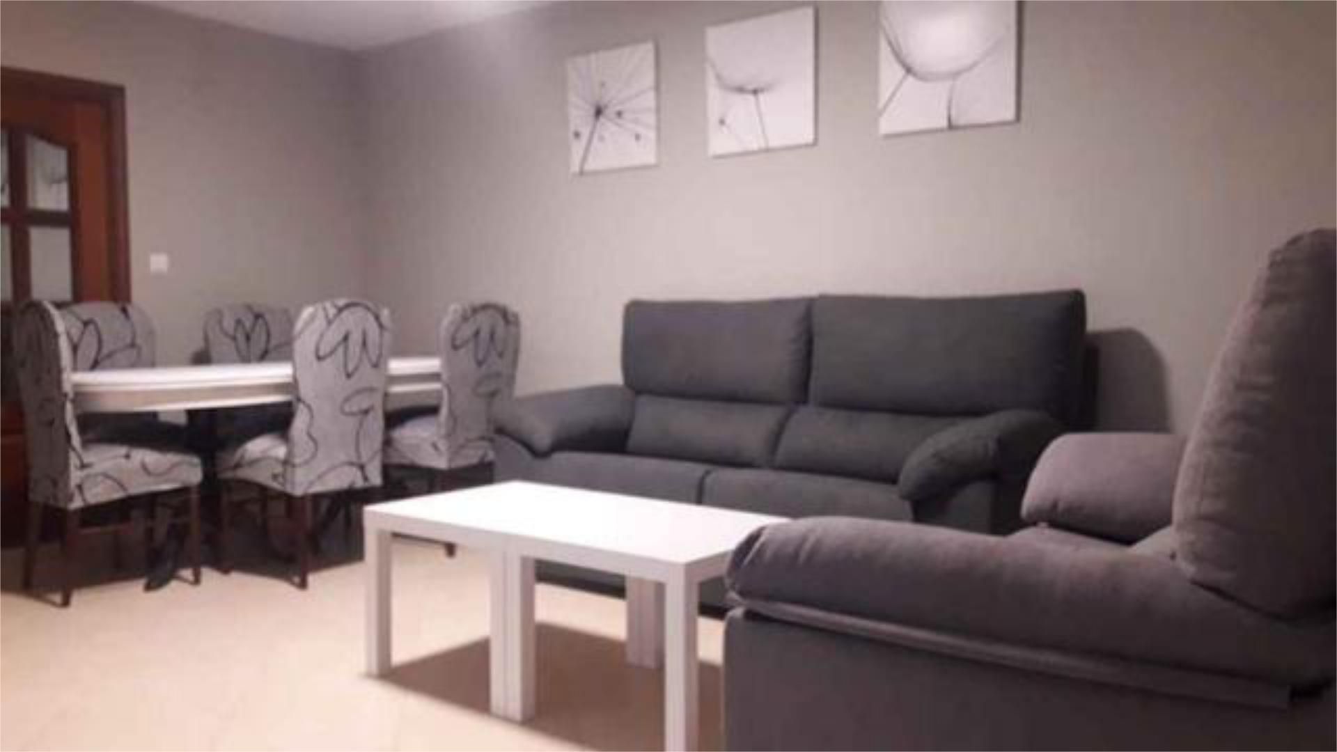 Pis de lloguer a Trujillo