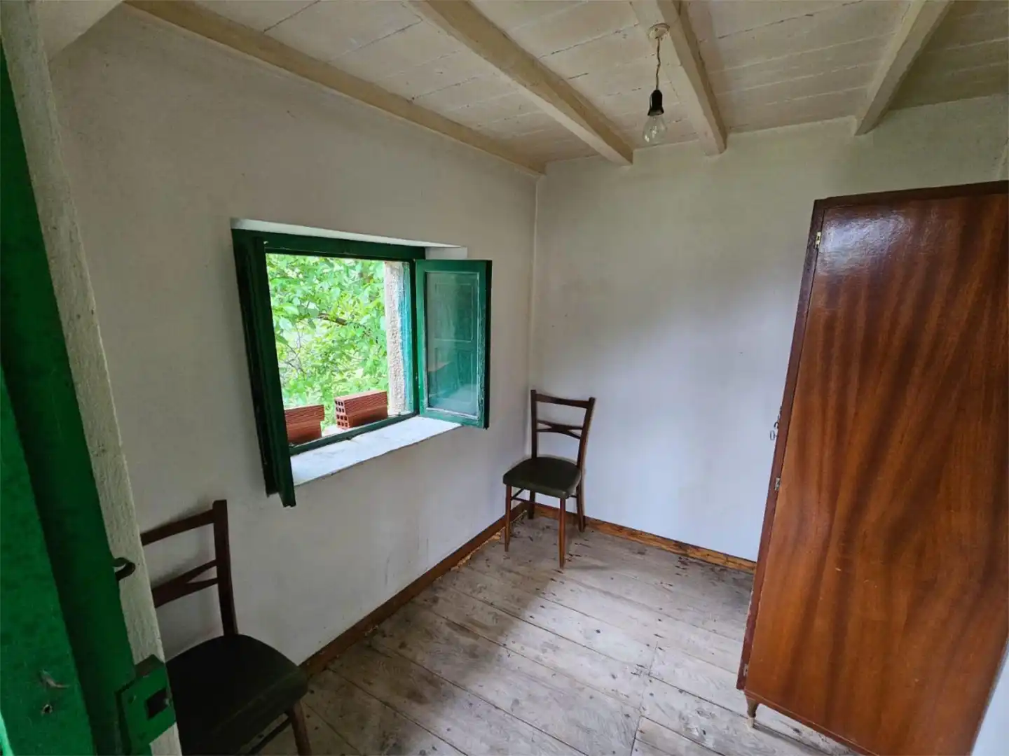 Casa adosada en venta en Plaza del Ayuntamiento, 20, Salas Comedor de Casa adosada en venta en Salas