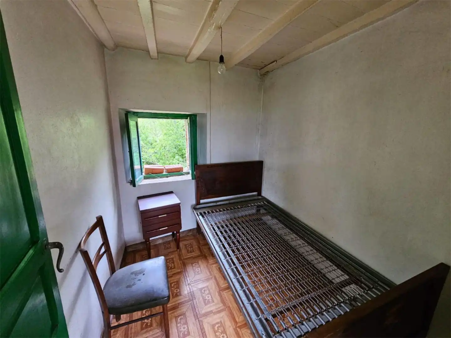 Casa adosada en venta en Plaza del Ayuntamiento, 20, Salas Habitación de Casa adosada en venta en Salas