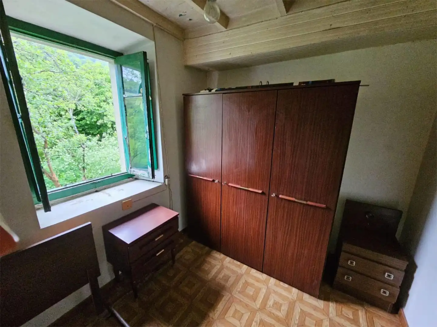 Casa adosada en venta en Plaza del Ayuntamiento, 20, Salas Habitación de Casa adosada en venta en Salas