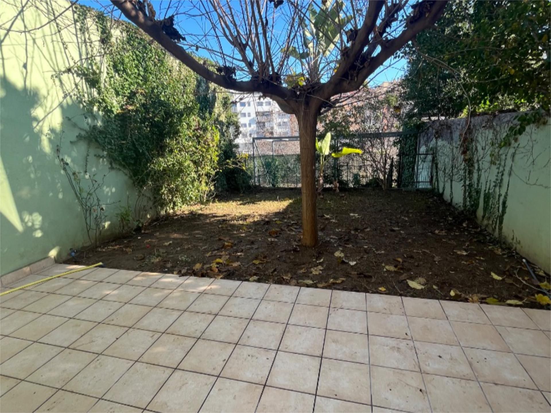 Planta baja to rent in Carrer de Vallparadís, 50, Segle XX