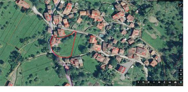 Casa-chalet en Venta en Salas