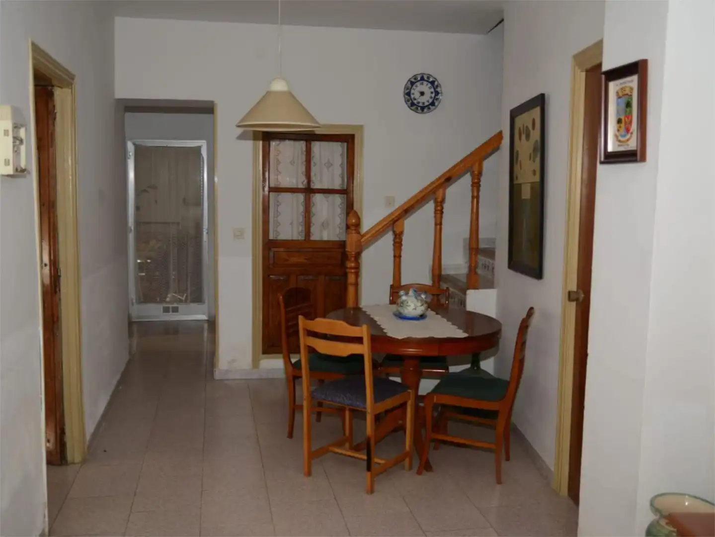 Casa adosada en venta en Calle Aldeanueva, 56, Belvís de la Jara Casa adosada en venta en Belvís de la Jara con Balcón