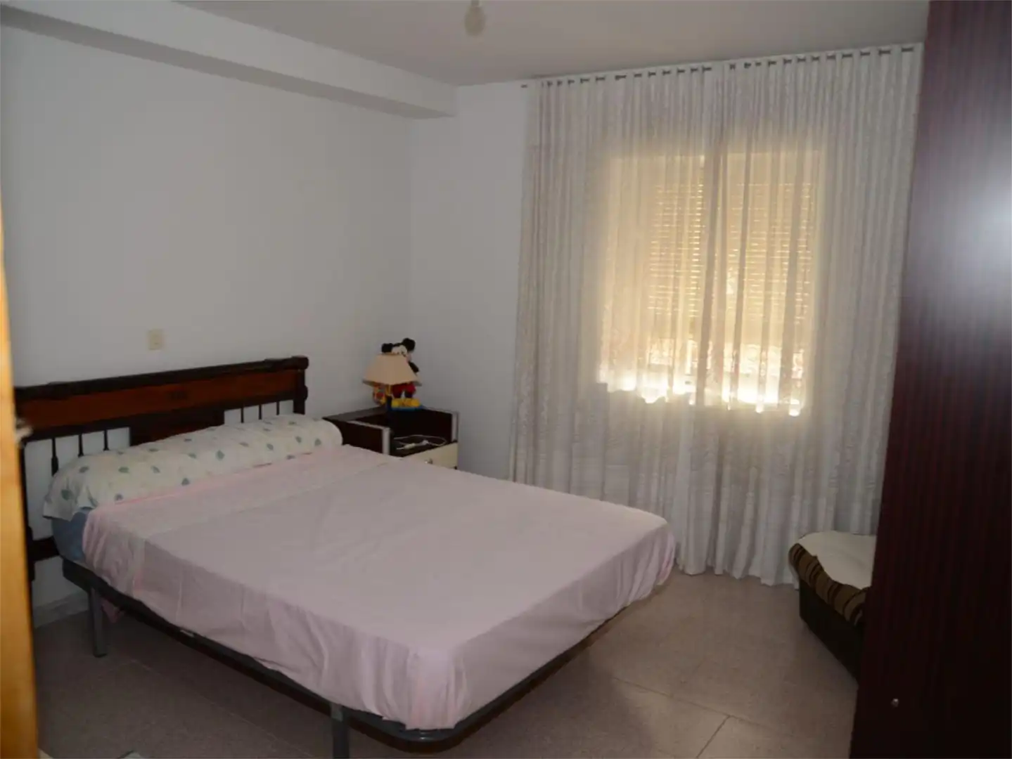 Casa adosada en venta en Calle Aldeanueva, 56, Belvís de la Jara Habitación de Casa adosada en venta en Belvís de la Jara con Balcón