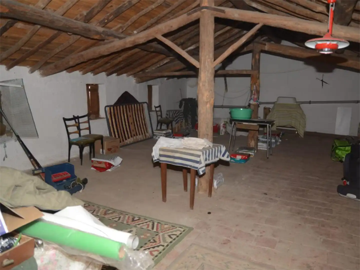 Casa adosada en venta en Calle Aldeanueva, 56, Belvís de la Jara Casa adosada en venta en Belvís de la Jara con Balcón
