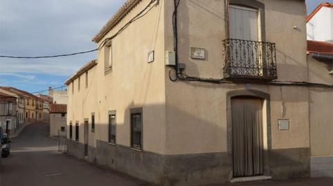 Casa adosada en venda a Calle Aldeanueva, 56, Belvís de la Jara, Toledo - imatge 2 Foto 2 de Casa adosada en venda a Calle Aldeanueva, 56, Belvís de la Jara, Toledo