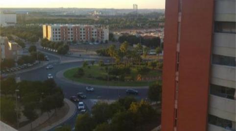 Foto 2 de Pis de lloguer a Calle Hermes, 24, Bellavista,  Sevilla Capital