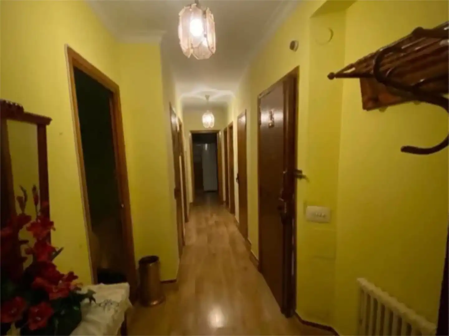 Room in Rúa Doutor Gasalla, 5, A Milagrosa Room in Rúa Doutor Gasalla, 5, A Milagrosa