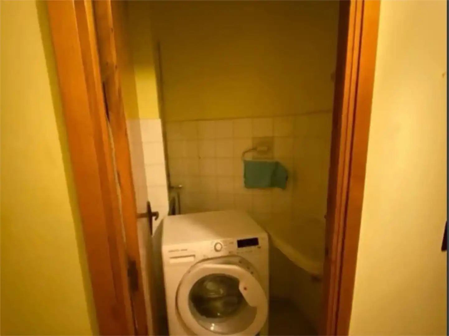 Room in Rúa Doutor Gasalla, 5, A Milagrosa Room in Rúa Doutor Gasalla, 5, A Milagrosa