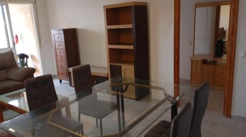 Foto 4 de Pis de lloguer a Avenida Juan Carlos I, 38, Roquetas Pueblo, Roquetas de Mar