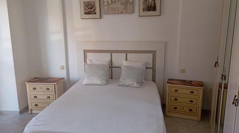 Foto 3 de Pis de lloguer a Avenida Juan Carlos I, 38, Roquetas Pueblo, Roquetas de Mar