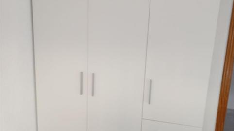 Foto 5 de Pis de lloguer a Avenida Juan Carlos I, 38, Roquetas Pueblo, Roquetas de Mar