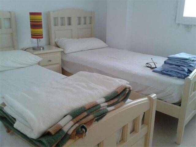 Piso en Alquiler en Casco Antiguo - Puerto