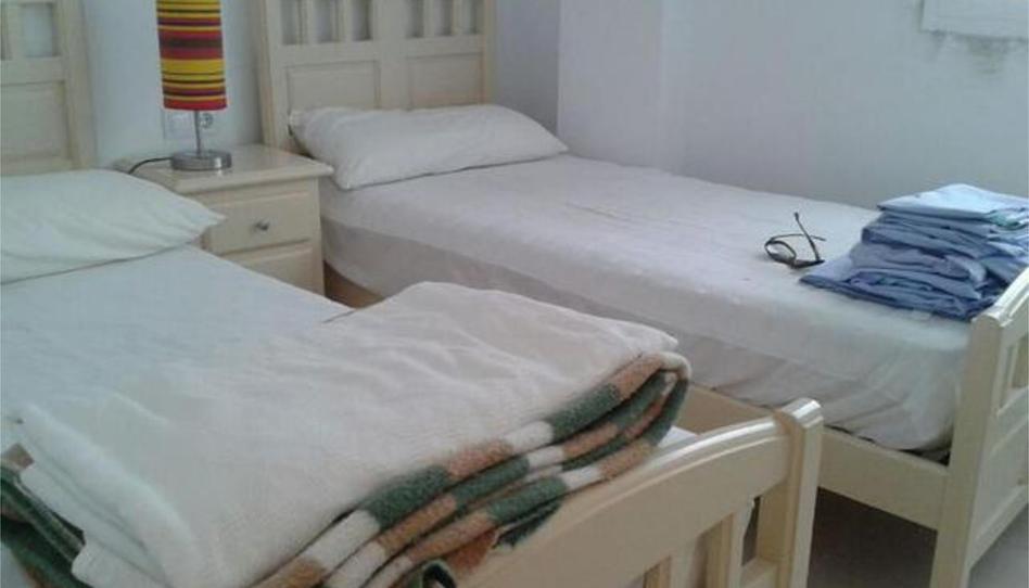 Flat to rent in Casco Antiguo - Puerto, Benidorm - image 1 Photo 1 of Flat to rent in Casco Antiguo - Puerto, Benidorm