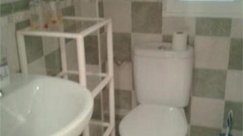 Flat to rent in Casco Antiguo - Puerto, Benidorm - image 2 Photo 2 of Flat to rent in Casco Antiguo - Puerto, Benidorm