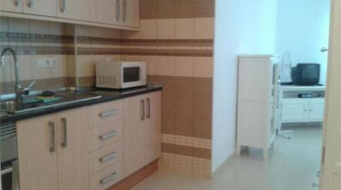 Flat to rent in Casco Antiguo - Puerto, Benidorm - image 3 Photo 3 of Flat to rent in Casco Antiguo - Puerto, Benidorm