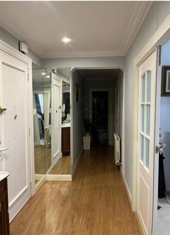 Piso en Venta en Quevedo Kalea, 4 en Bagatza - San Vicente