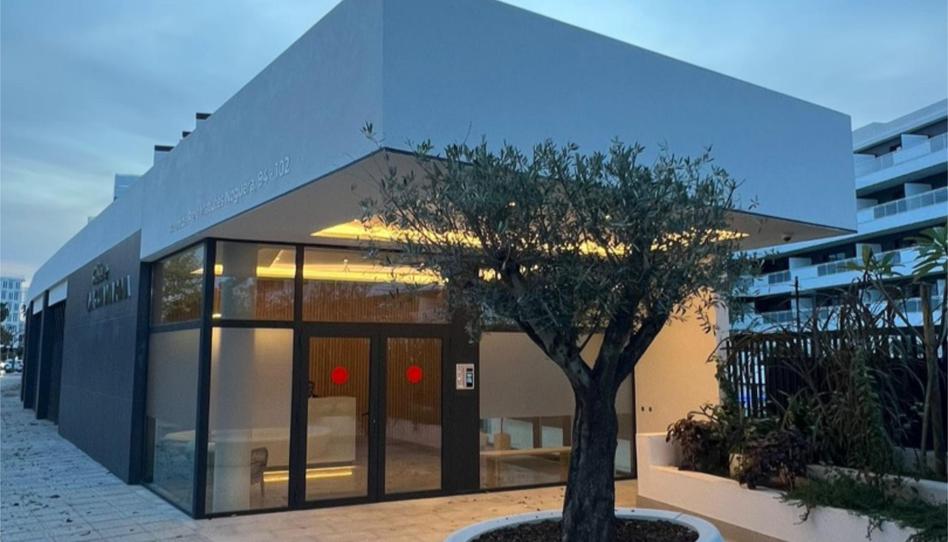 Flat for sale in Avinguda Pere Matutes Noguera, 94, Ses Figueretes - Platja d'en Bossa - Cas Serres, Eivissa - image 1 Photo 1 of Flat for sale in Avinguda Pere Matutes Noguera, 94, Ses Figueretes - Platja d'en Bossa - Cas Serres, Eivissa