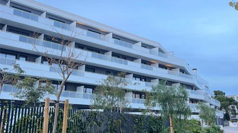 Flat for sale in Avinguda Pere Matutes Noguera, 94, Ses Figueretes - Platja d'en Bossa - Cas Serres, Eivissa - image 5 Photo 5 of Flat for sale in Avinguda Pere Matutes Noguera, 94, Ses Figueretes - Platja d'en Bossa - Cas Serres, Eivissa