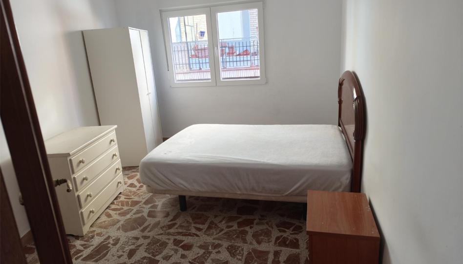 Pis per a compartir a Calle Norte, 11, Gerindote, Toledo - imatge 1 Foto 1 de Pis per a compartir a Calle Norte, 11, Gerindote, Toledo