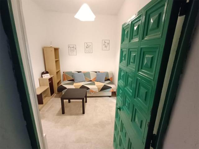 Piso en Alquiler en Calle Durango, 1 en Casco Histórico - Zona Alta