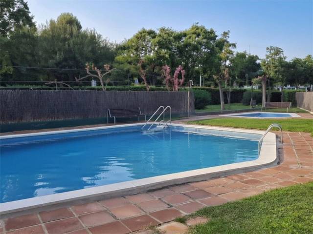 Piso en Venta en La Maternitat i Sant Ramon