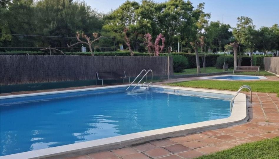 Flat for sale in La Maternitat i Sant Ramon, Barcelona Capital - image 1 Photo 1 of Flat for sale in La Maternitat i Sant Ramon, Barcelona Capital