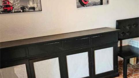 Foto 2 de Estudi de lloguer a Mijas Golf, Mijas