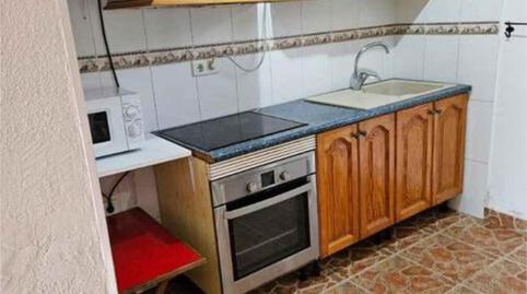 Foto 4 de Estudi de lloguer a Mijas Golf, Mijas