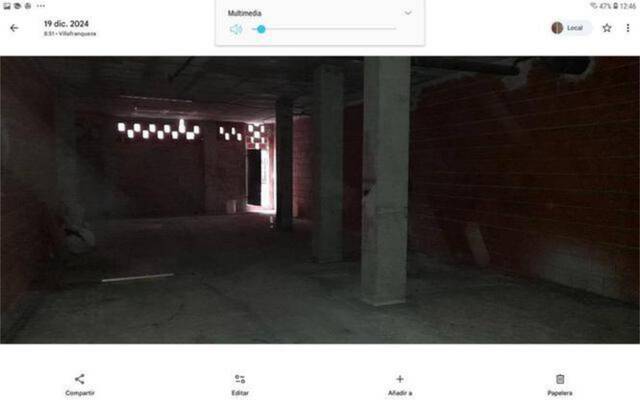 Local comercial en Alquiler en Villafranqueza
