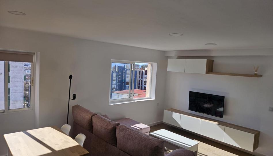 Flat to rent in Pasaje Nervion, 13, San Pedro - Gabriel Miró - María Guerrero, La Línea de la Concepción - image 1 Photo 1 of Flat to rent in Pasaje Nervion, 13, San Pedro - Gabriel Miró - María Guerrero, La Línea de la Concepción