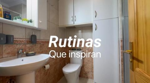 Foto 3 de Pis de lloguer a Calle Veintinueve de Abril, 51, Santa Catalina - Canteras, Las Palmas de Gran Canaria