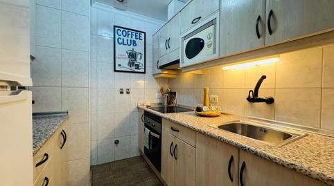 Foto 5 de Pis de lloguer a Calle Veintinueve de Abril, 51, Santa Catalina - Canteras, Las Palmas de Gran Canaria