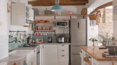 Foto 4 de Pis en venda a Calle Real, 155, Cuevas del Becerro, Málaga