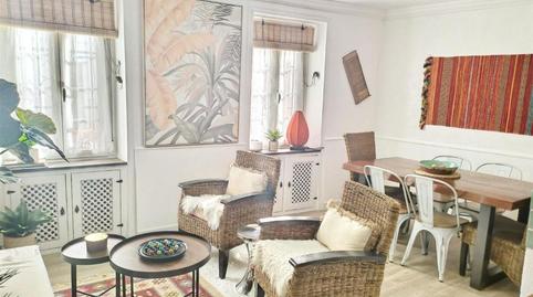 Foto 5 de Pis en venda a Calle Real, 155, Cuevas del Becerro, Málaga