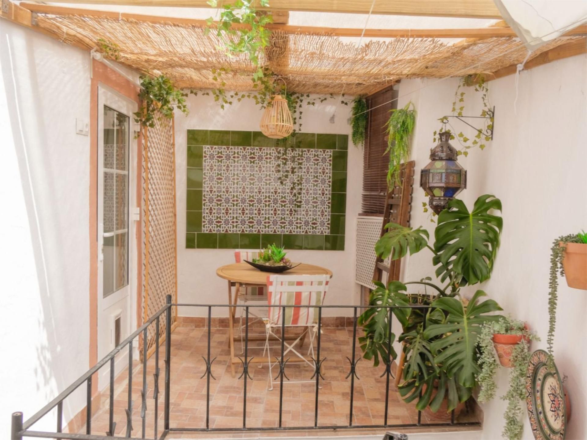 Pis en venda a Calle Real, 155, Cuevas del Becerro