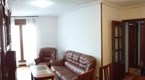 Photo 2 of Flat to rent in Calle Corbacera, 13, Zurguén, Salamanca Capital