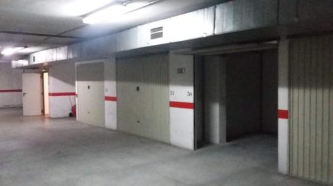 Photo 4 of Flat to rent in Calle Corbacera, 13, Zurguén, Salamanca Capital