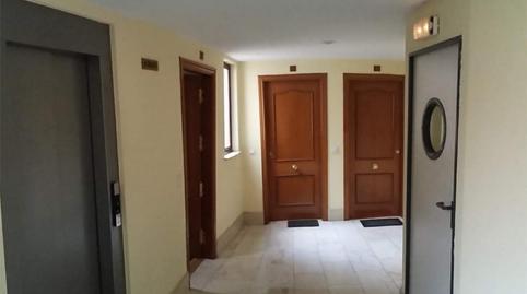 Photo 3 of Flat to rent in Calle Corbacera, 13, Zurguén, Salamanca Capital
