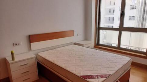Foto 3 de Apartament de lloguer a Rúa Marina Nieto Álvarez, 10, Los Castros - Castrillón, A Coruña Capital