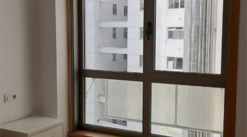 Foto 4 de Apartament de lloguer a Rúa Marina Nieto Álvarez, 10, Los Castros - Castrillón, A Coruña Capital