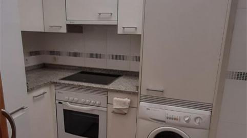 Foto 5 de Apartament de lloguer a Rúa Marina Nieto Álvarez, 10, Los Castros - Castrillón, A Coruña Capital