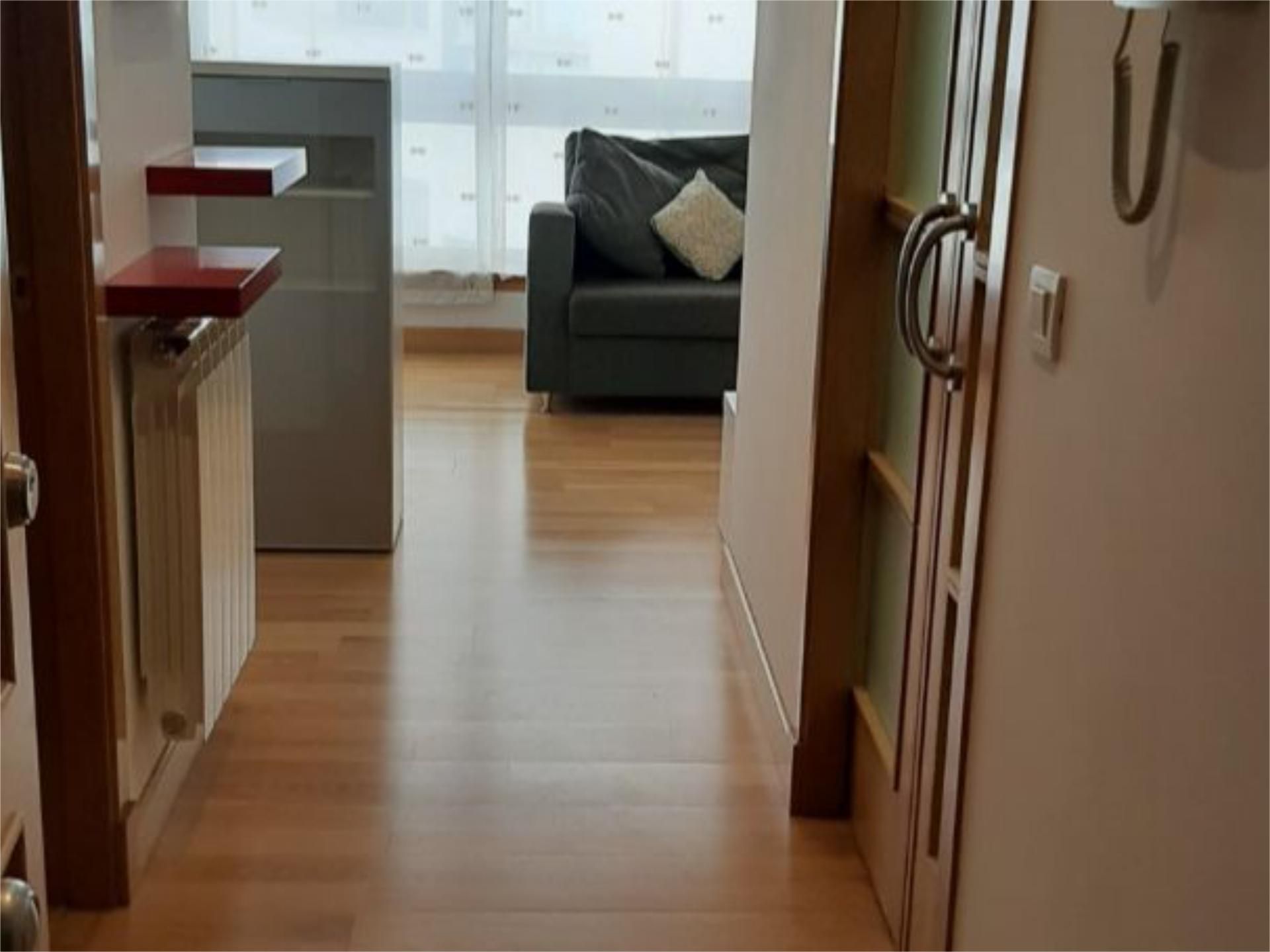 Apartament de lloguer a Rúa Marina Nieto Álvarez, 10, Los Castros - Castrillón