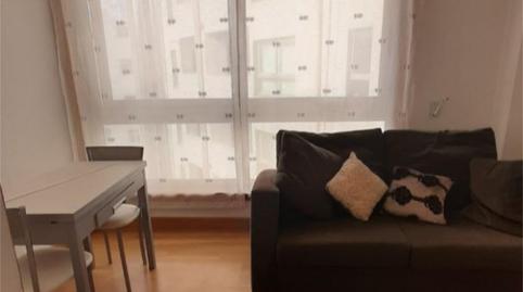 Foto 2 de Apartament de lloguer a Rúa Marina Nieto Álvarez, 10, Los Castros - Castrillón, A Coruña Capital