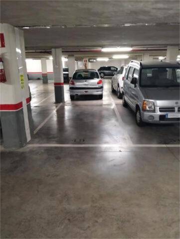 Garaje en Alquiler en Estación - Universidad