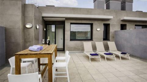 Apartment to rent in Avinguda de L'arenal, 9, Montañar - El Arenal, Jávea / Xàbia - image 2 Photo 2 of Apartment to rent in Avinguda de L'arenal, 9, Montañar - El Arenal, Jávea / Xàbia