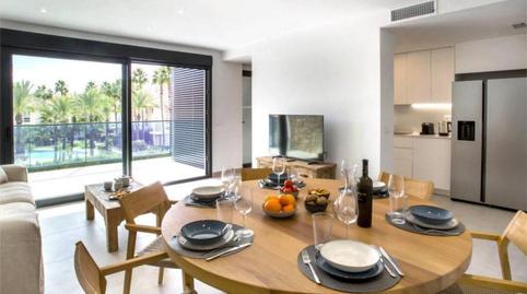 Apartment to rent in Avinguda de L'arenal, 9, Montañar - El Arenal, Jávea / Xàbia - image 3 Photo 3 of Apartment to rent in Avinguda de L'arenal, 9, Montañar - El Arenal, Jávea / Xàbia