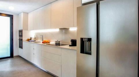 Apartment to rent in Avinguda de L'arenal, 9, Montañar - El Arenal, Jávea / Xàbia - image 4 Photo 4 of Apartment to rent in Avinguda de L'arenal, 9, Montañar - El Arenal, Jávea / Xàbia