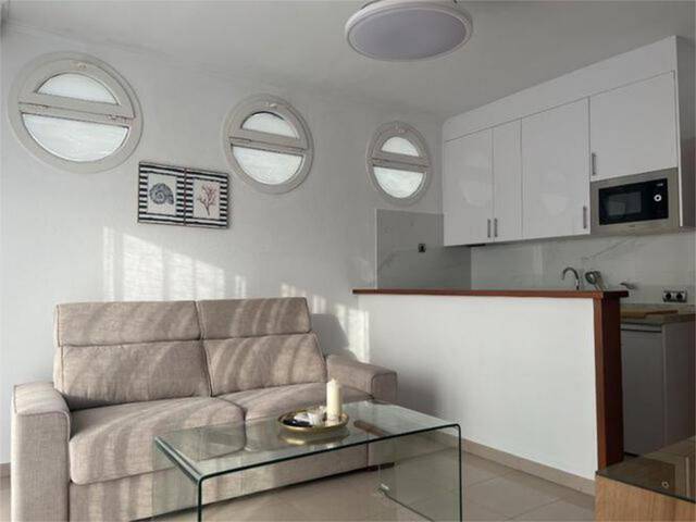 Ático en Alquiler en Adra