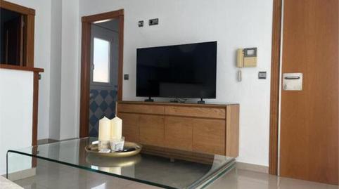 Foto 2 de Àtic de lloguer a Adra, Almería